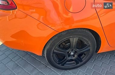Седан Dodge Dart 2013 в Киеве