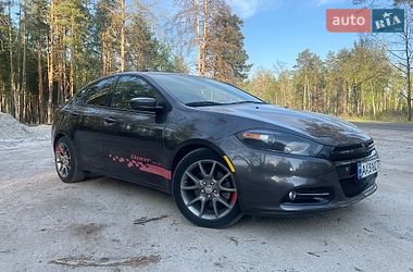 Седан Dodge Dart 2014 в Киеве