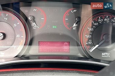 Седан Dodge Dart 2015 в Днепре
