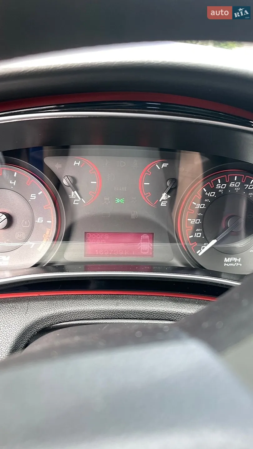 2015 Dodge Dart - мініатюра 15
