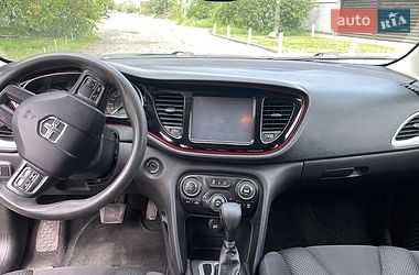 Седан Dodge Dart 2015 в Днепре