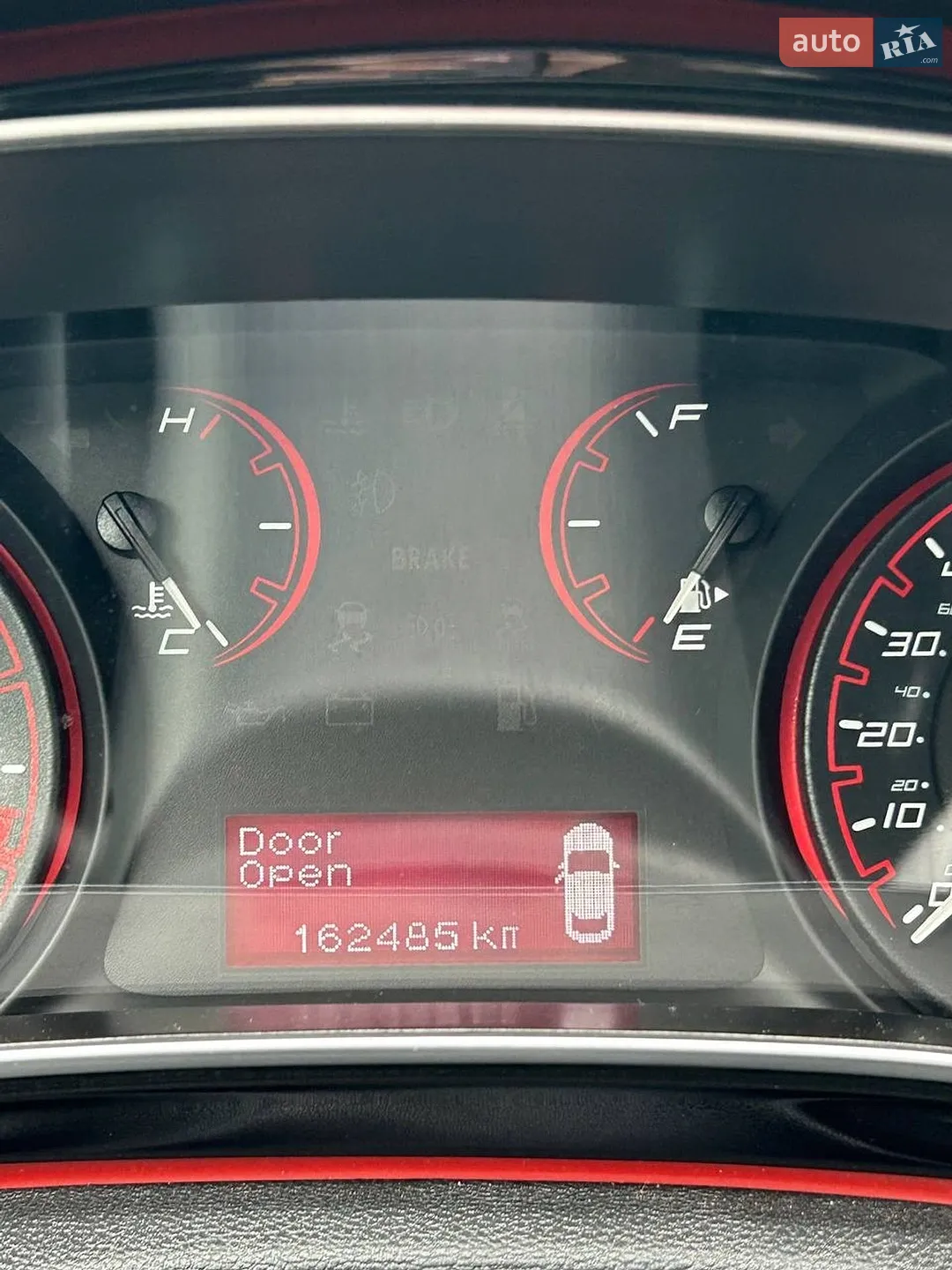 2015 Dodge Dart - мініатюра 6