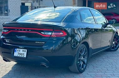 Седан Dodge Dart 2015 в Харкові