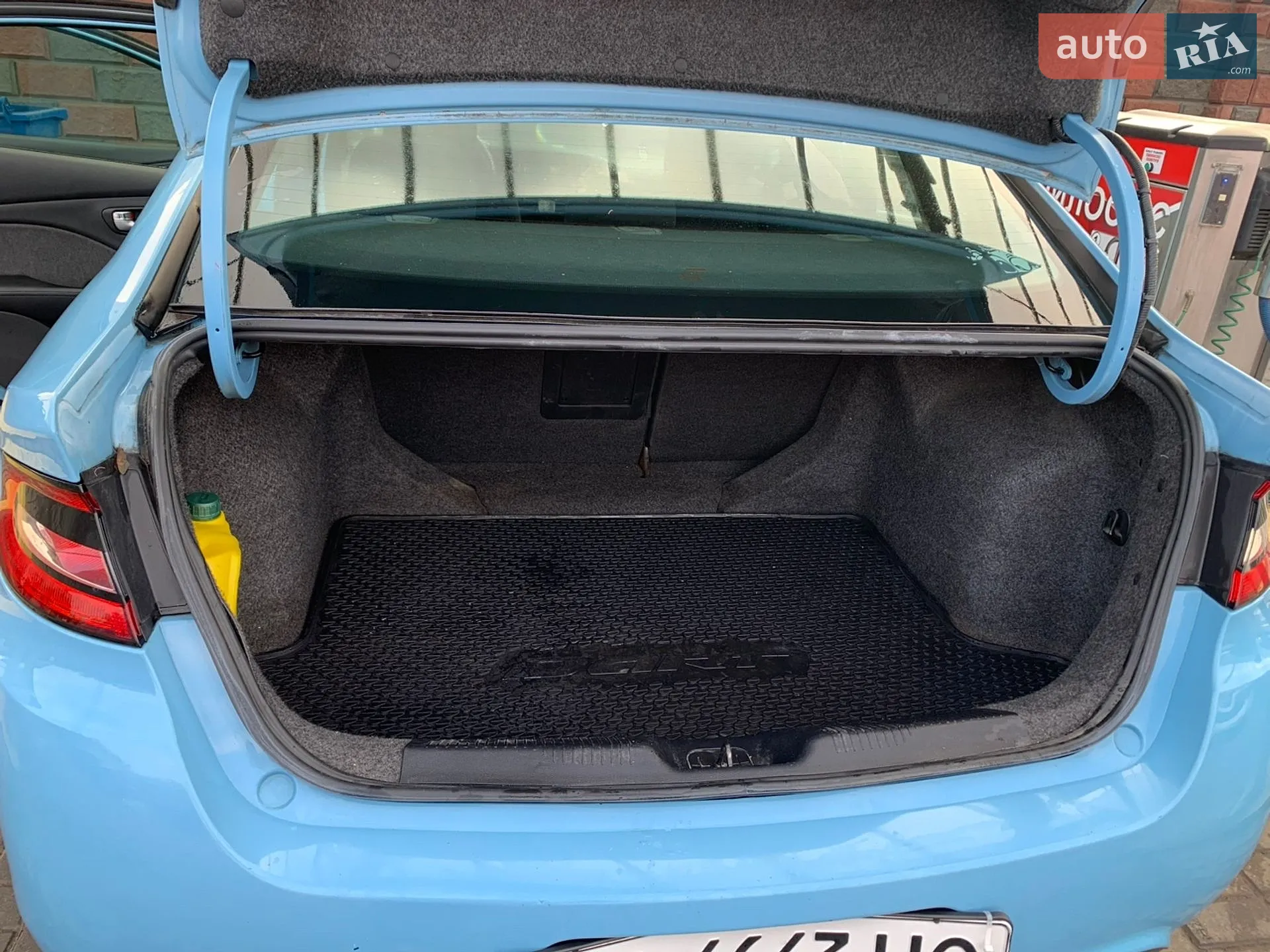 2013 Dodge Dart - мініатюра 4