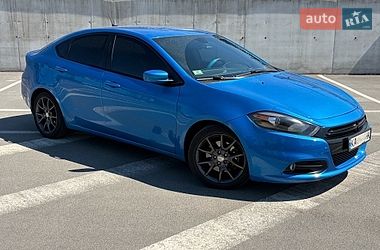Седан Dodge Dart 2015 в Києві