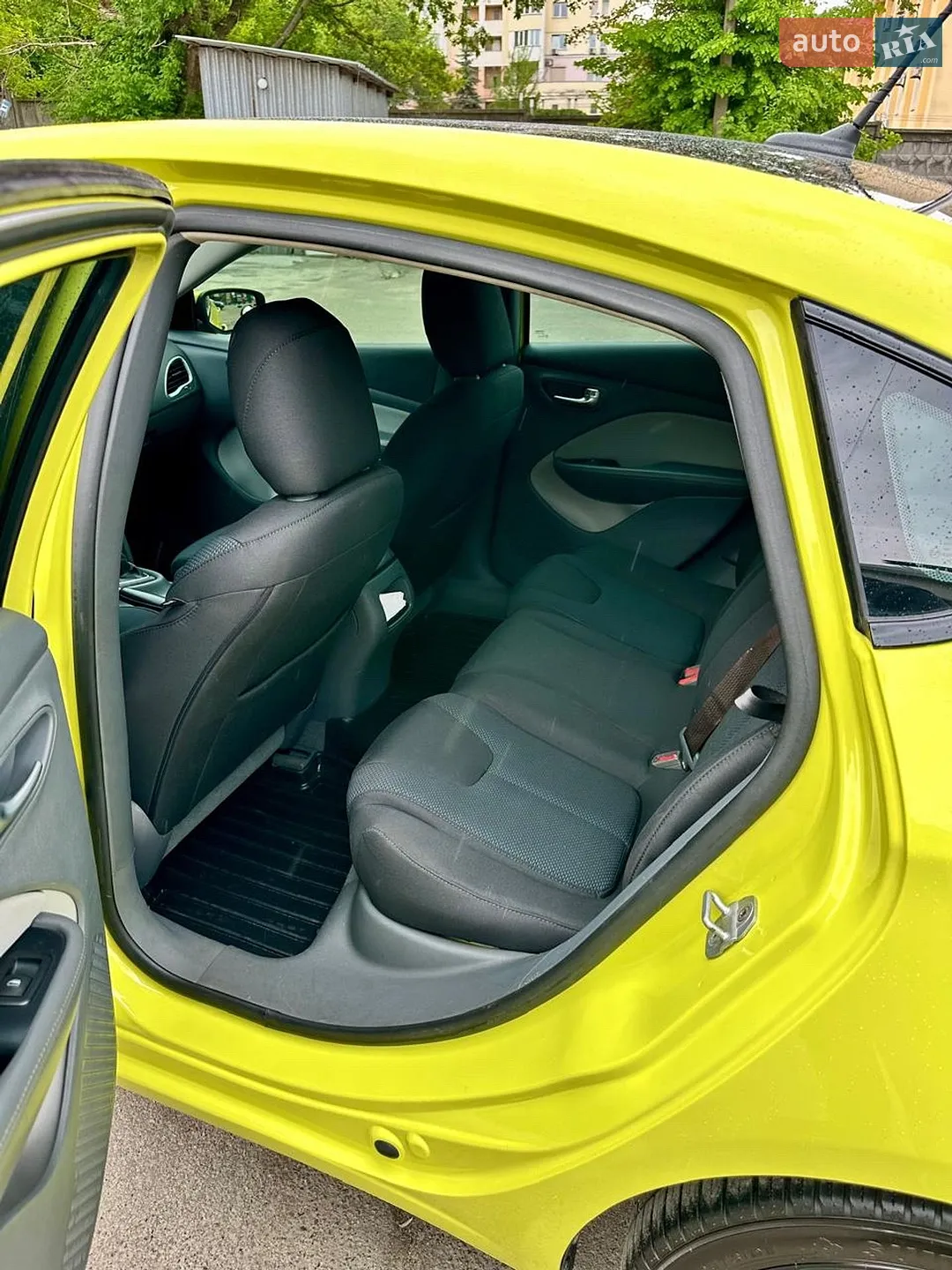 2012 Dodge Dart - мініатюра 15