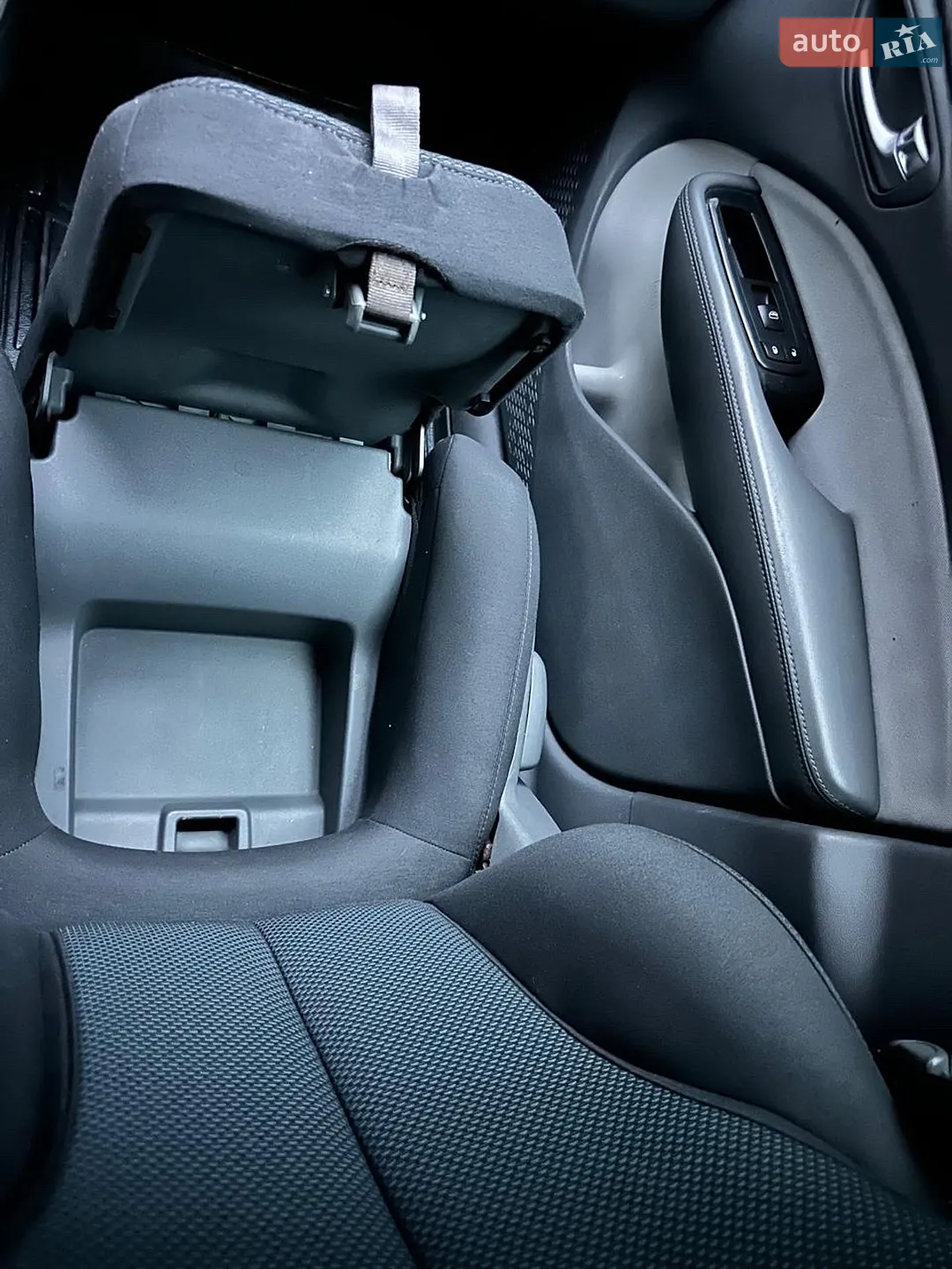2012 Dodge Dart - мініатюра 23