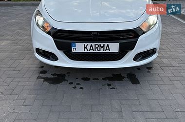 Седан Dodge Dart 2015 в Лубнах