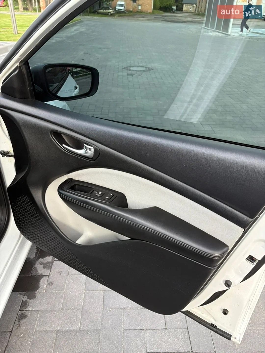 2015 Dodge Dart - мініатюра 17