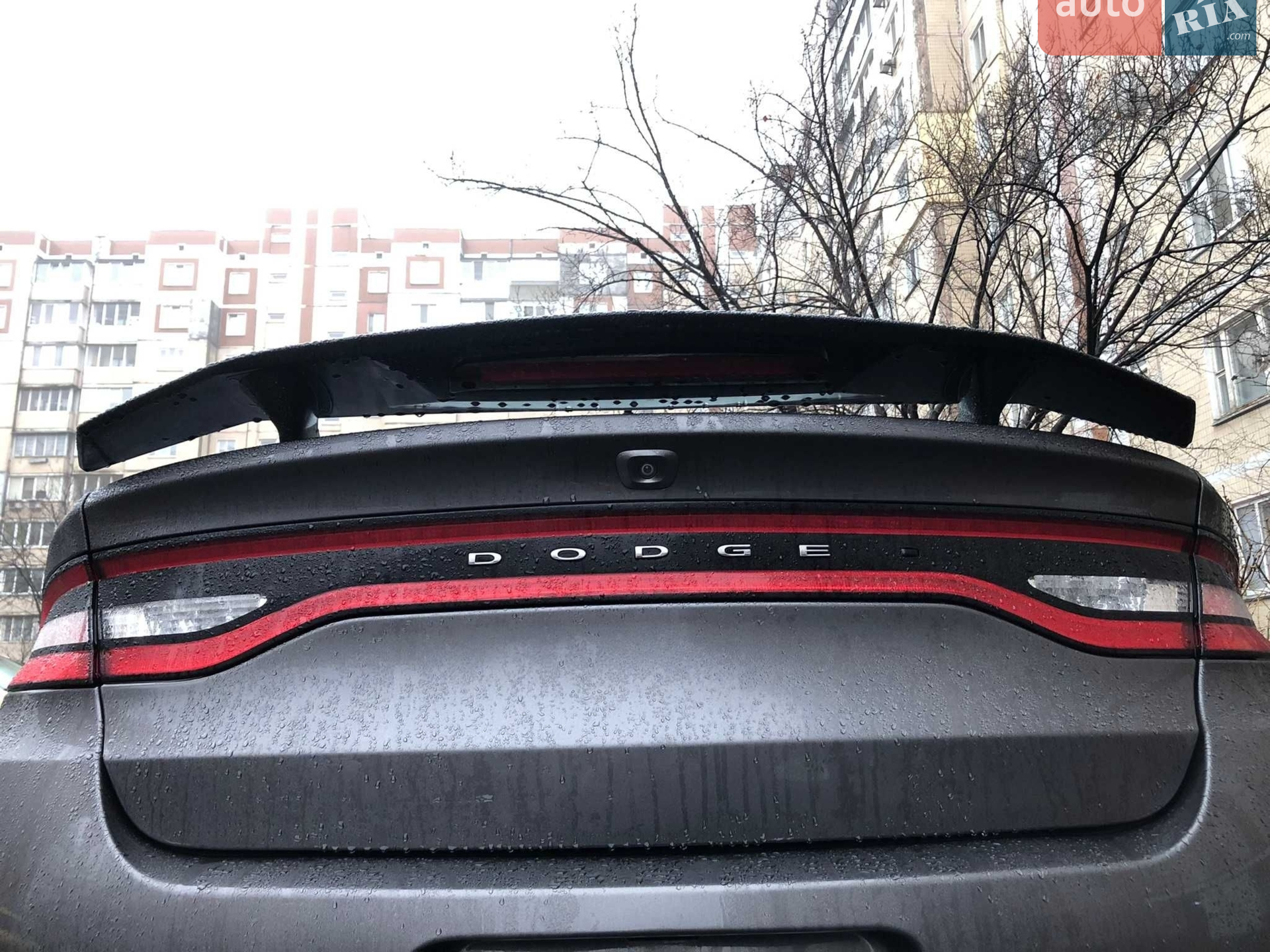 2014 Dodge Dart - мініатюра 21