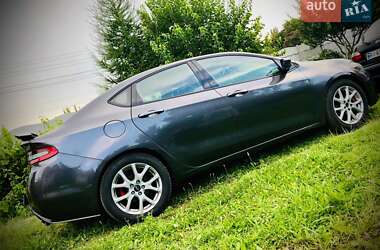 Седан Dodge Dart 2014 в Киеве
