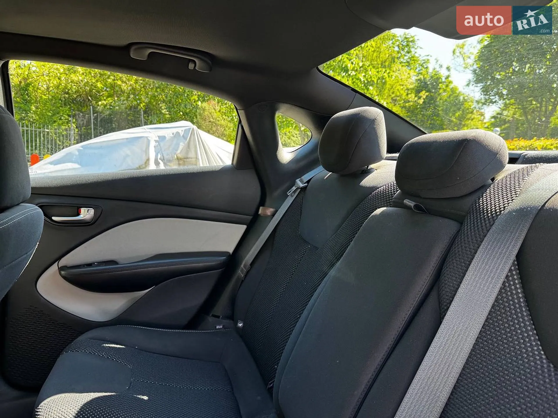 2015 Dodge Dart - мініатюра 7