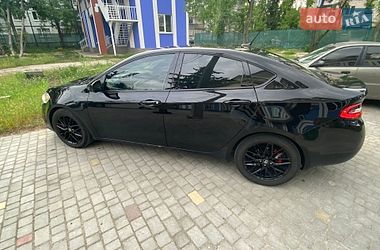 Седан Dodge Dart 2015 в Дніпрі