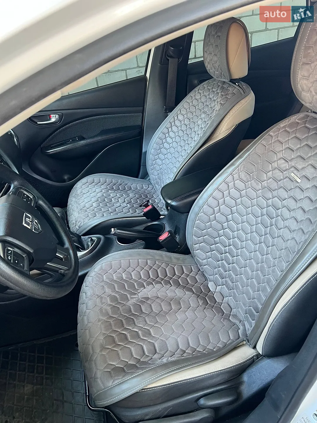 2016 Dodge Dart - мініатюра 10