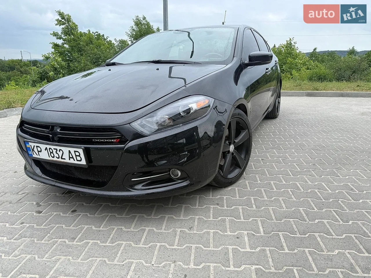 2013 Dodge Dart - мініатюра 55