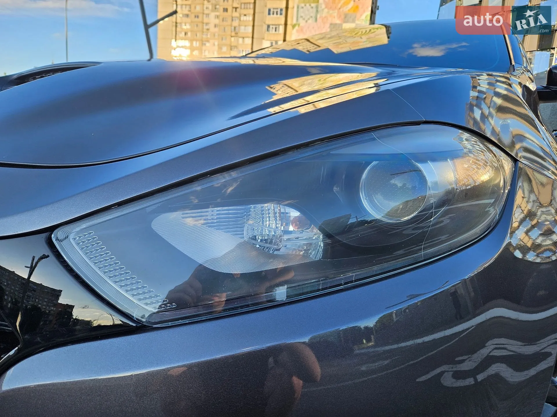 2016 Dodge Dart - мініатюра 21