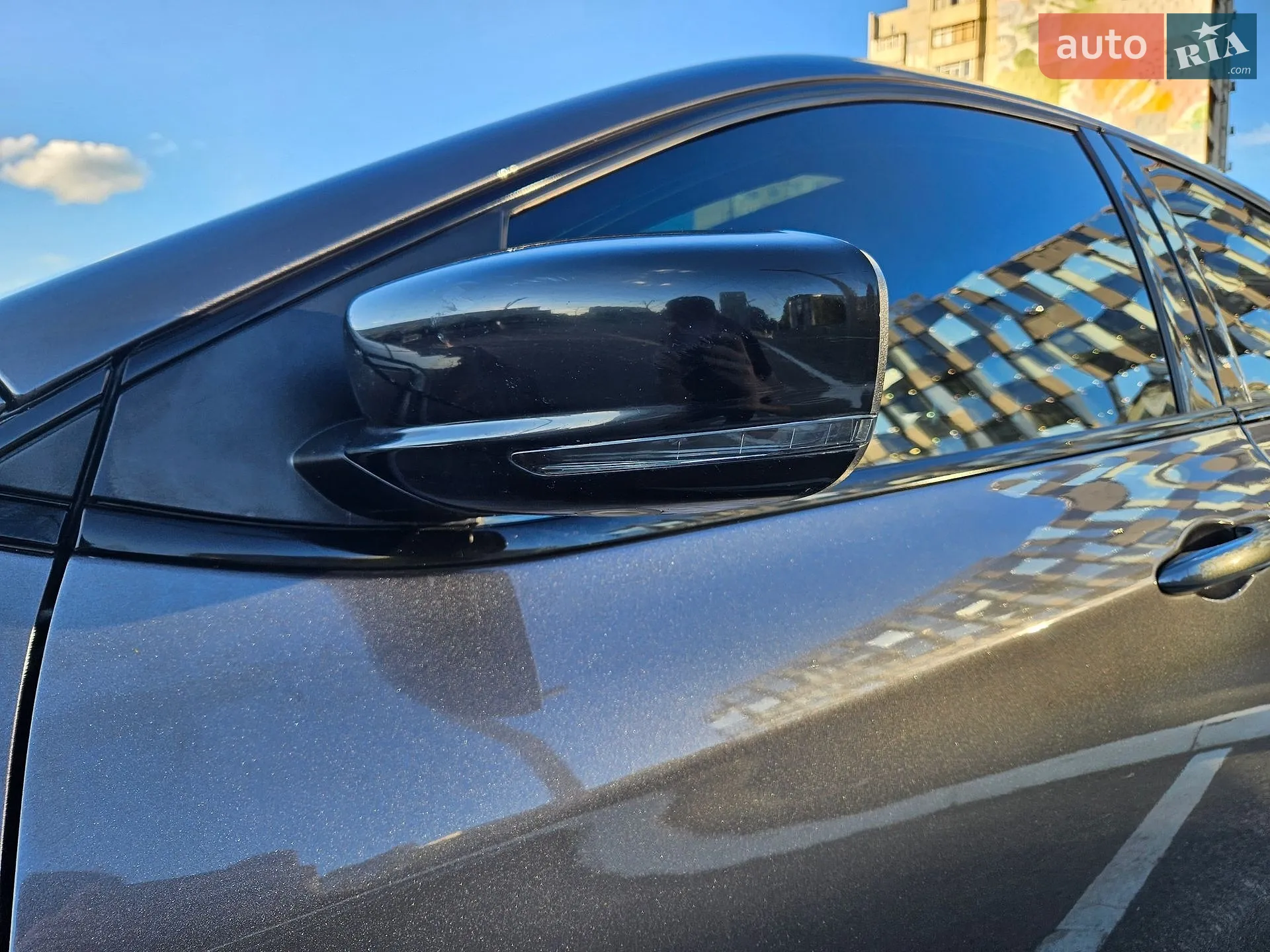 2016 Dodge Dart - мініатюра 23