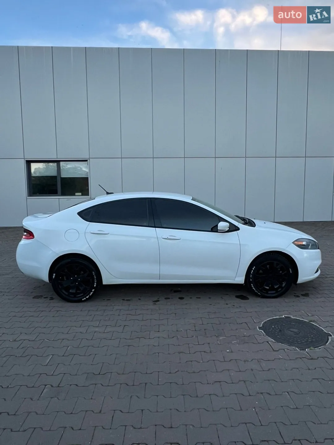 2014 Dodge Dart - мініатюра 6