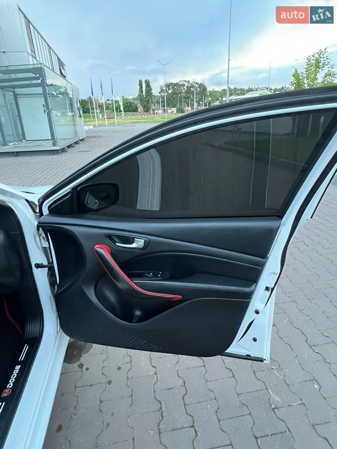 2014 Dodge Dart - мініатюра 18