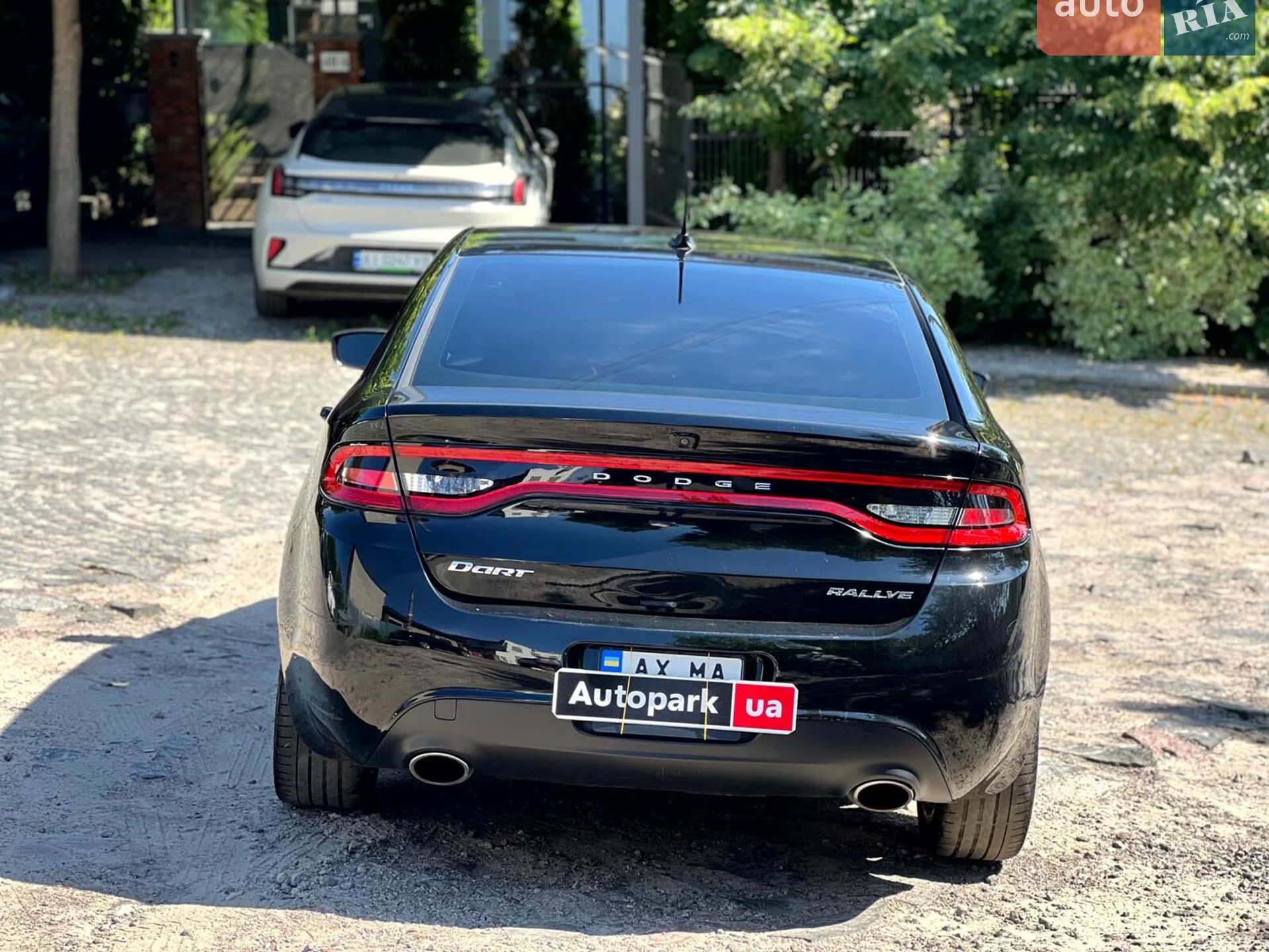 2013 Dodge Dart - мініатюра 6