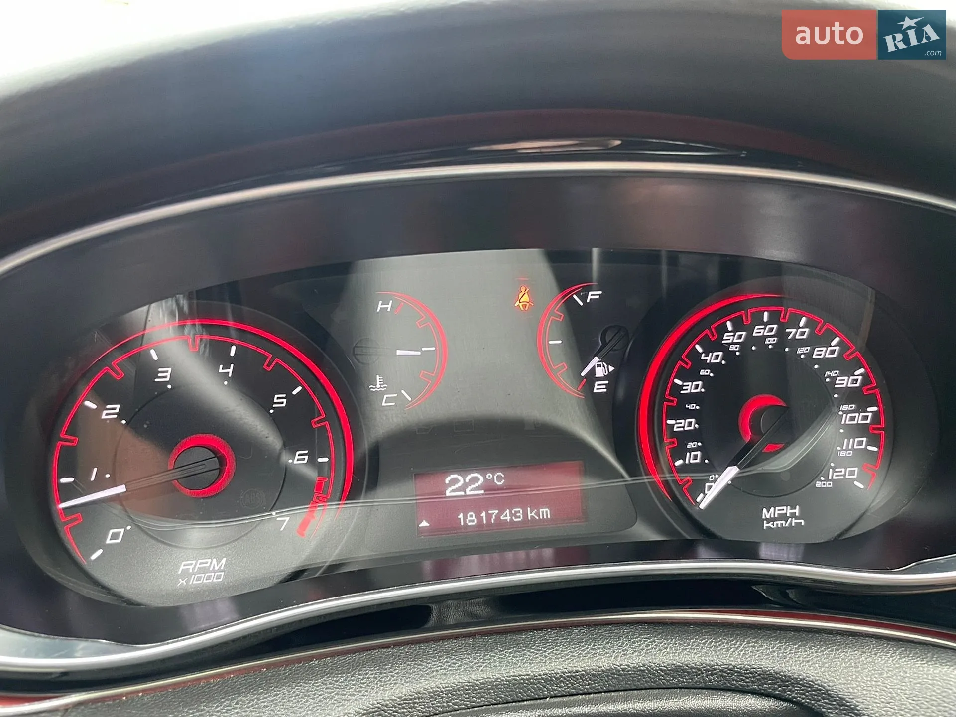 2015 Dodge Dart - мініатюра 20