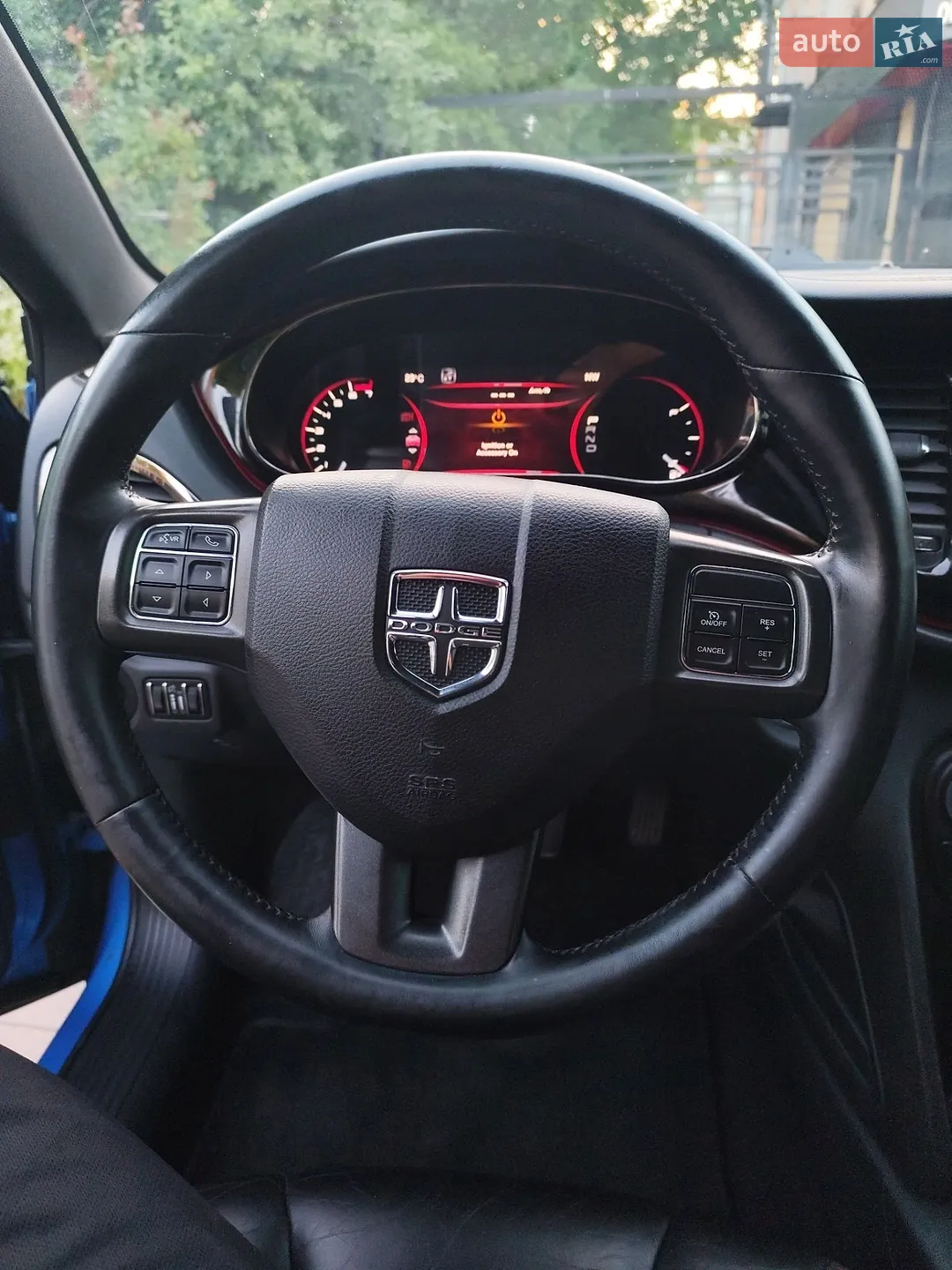 2014 Dodge Dart - мініатюра 16