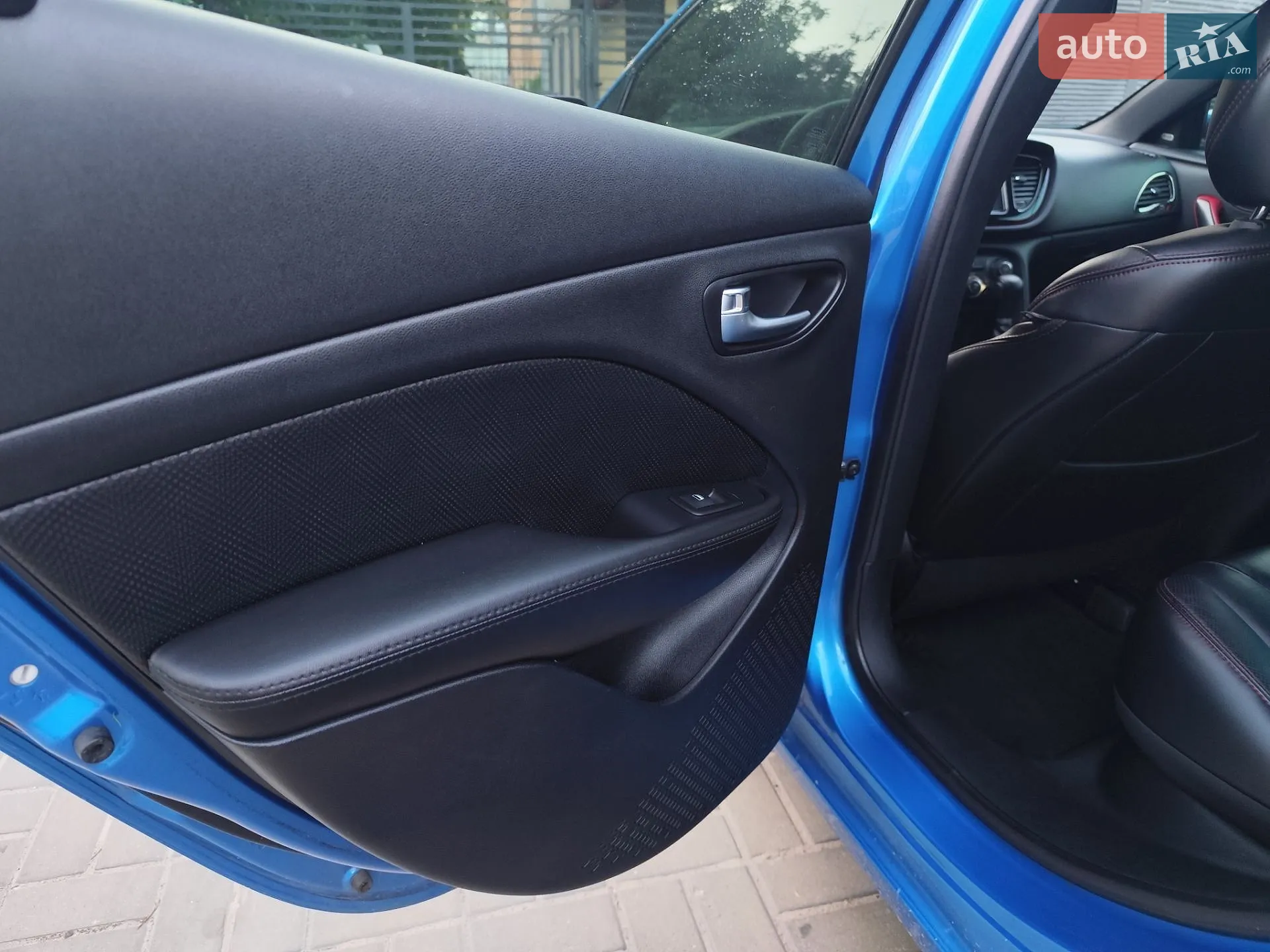 2014 Dodge Dart - мініатюра 26