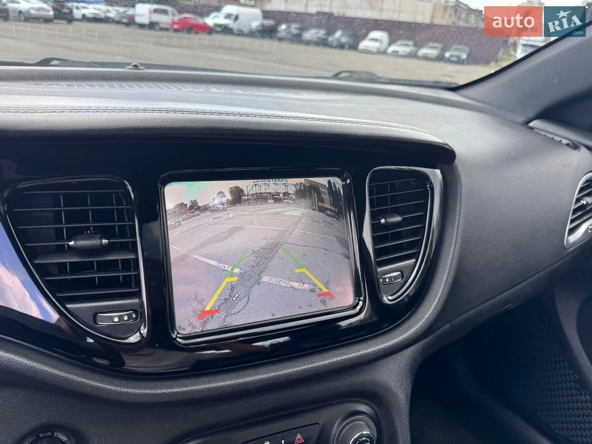 2012 Dodge Dart - мініатюра 18
