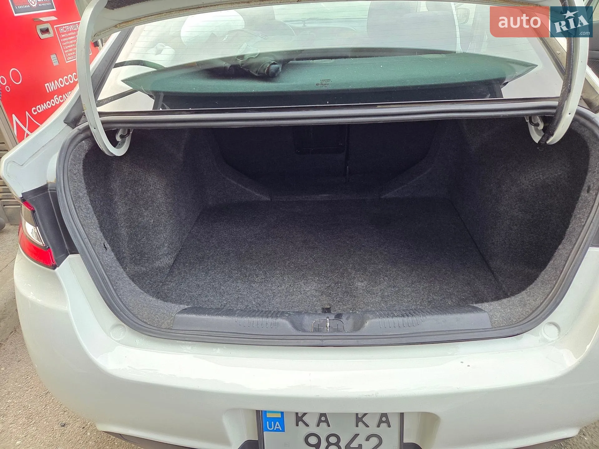 2013 Dodge Dart - мініатюра 14