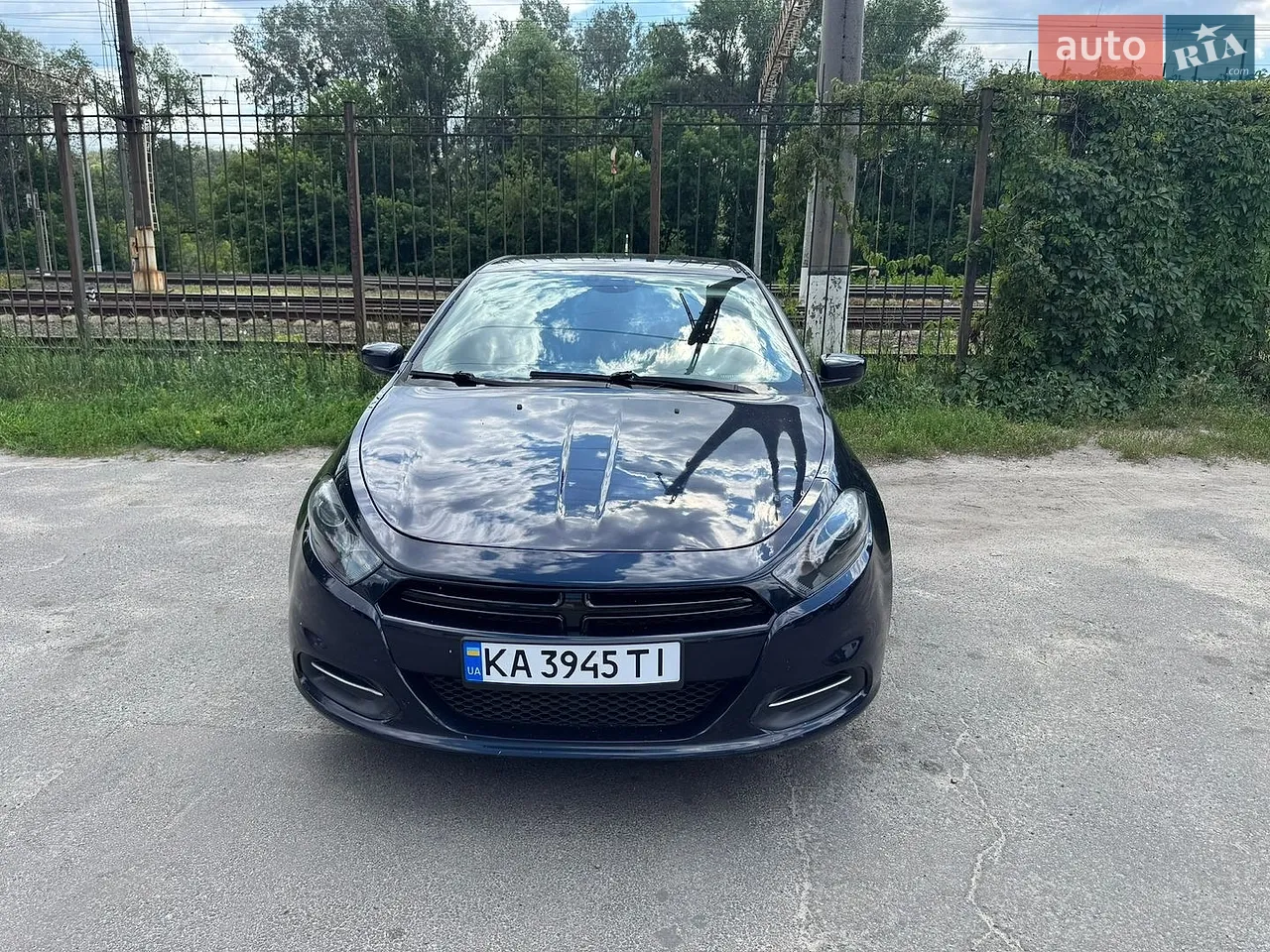 2016 Dodge Dart - мініатюра 35