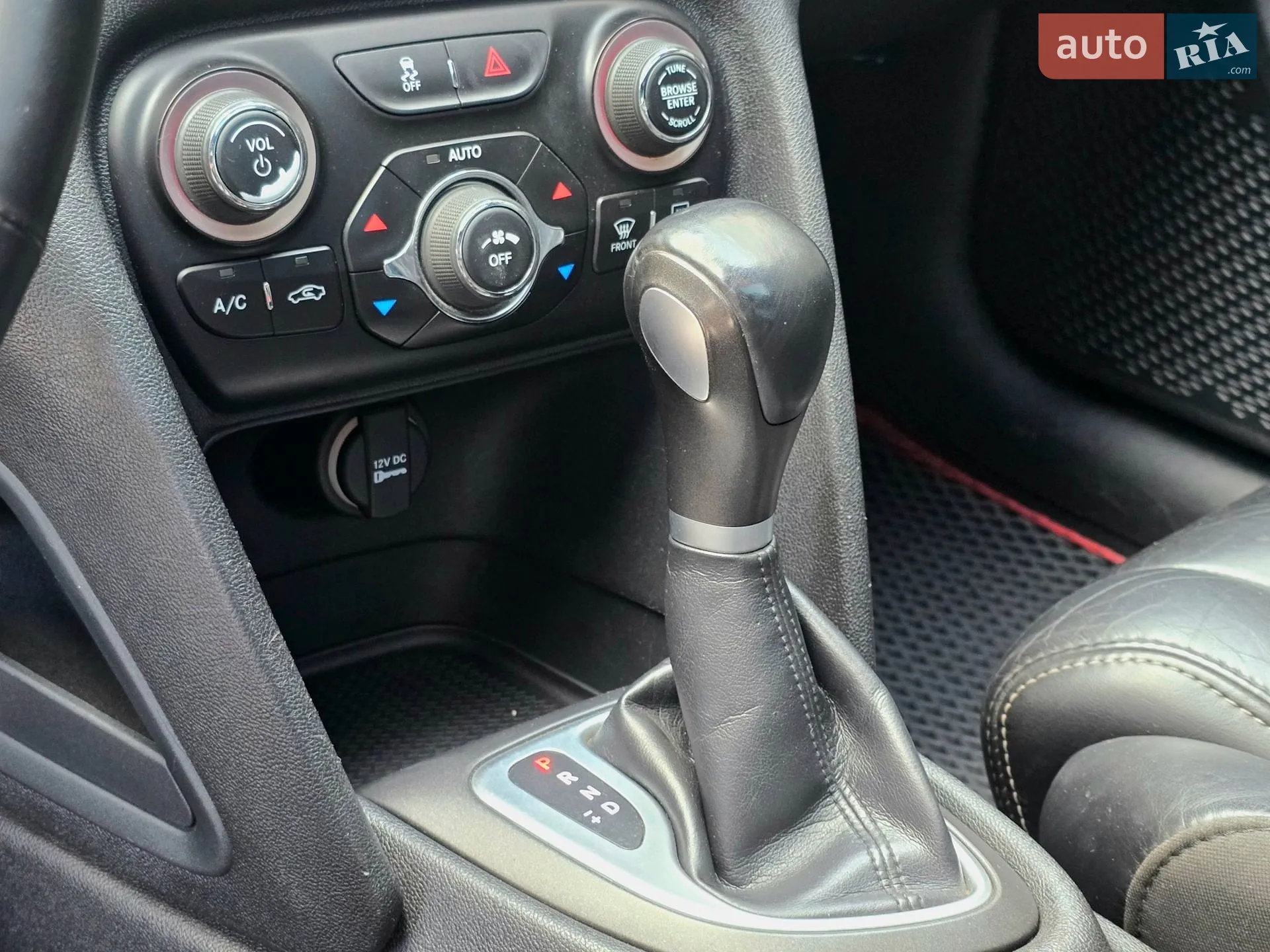 2013 Dodge Dart - мініатюра 22