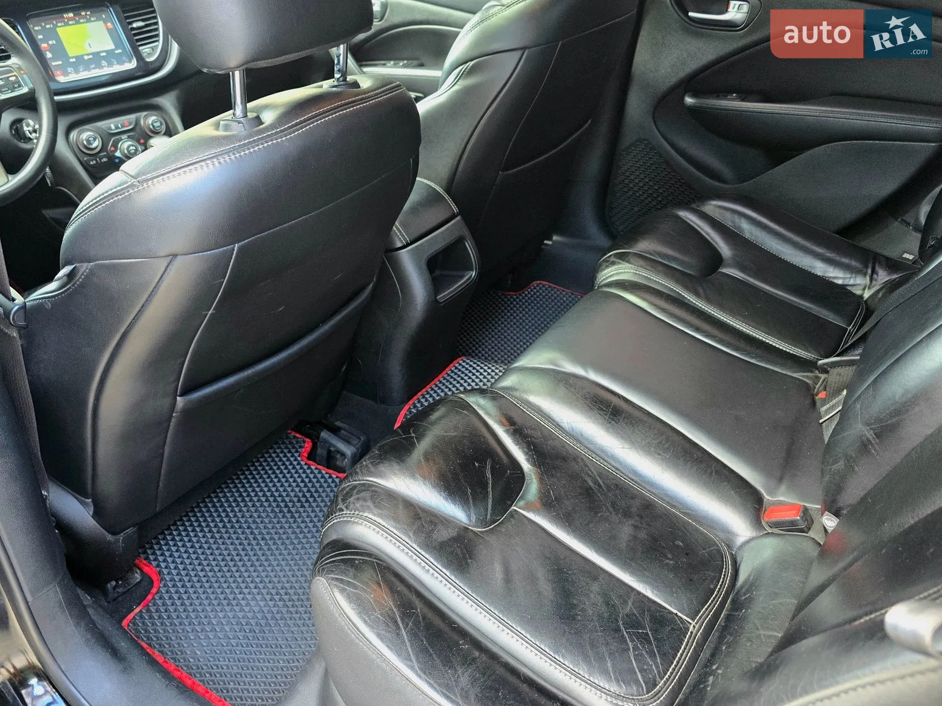 2013 Dodge Dart - мініатюра 24