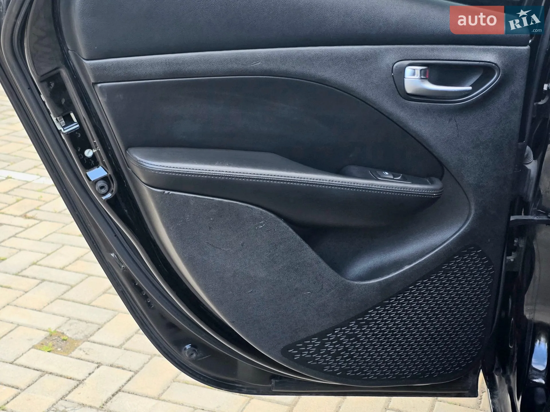 2013 Dodge Dart - мініатюра 25