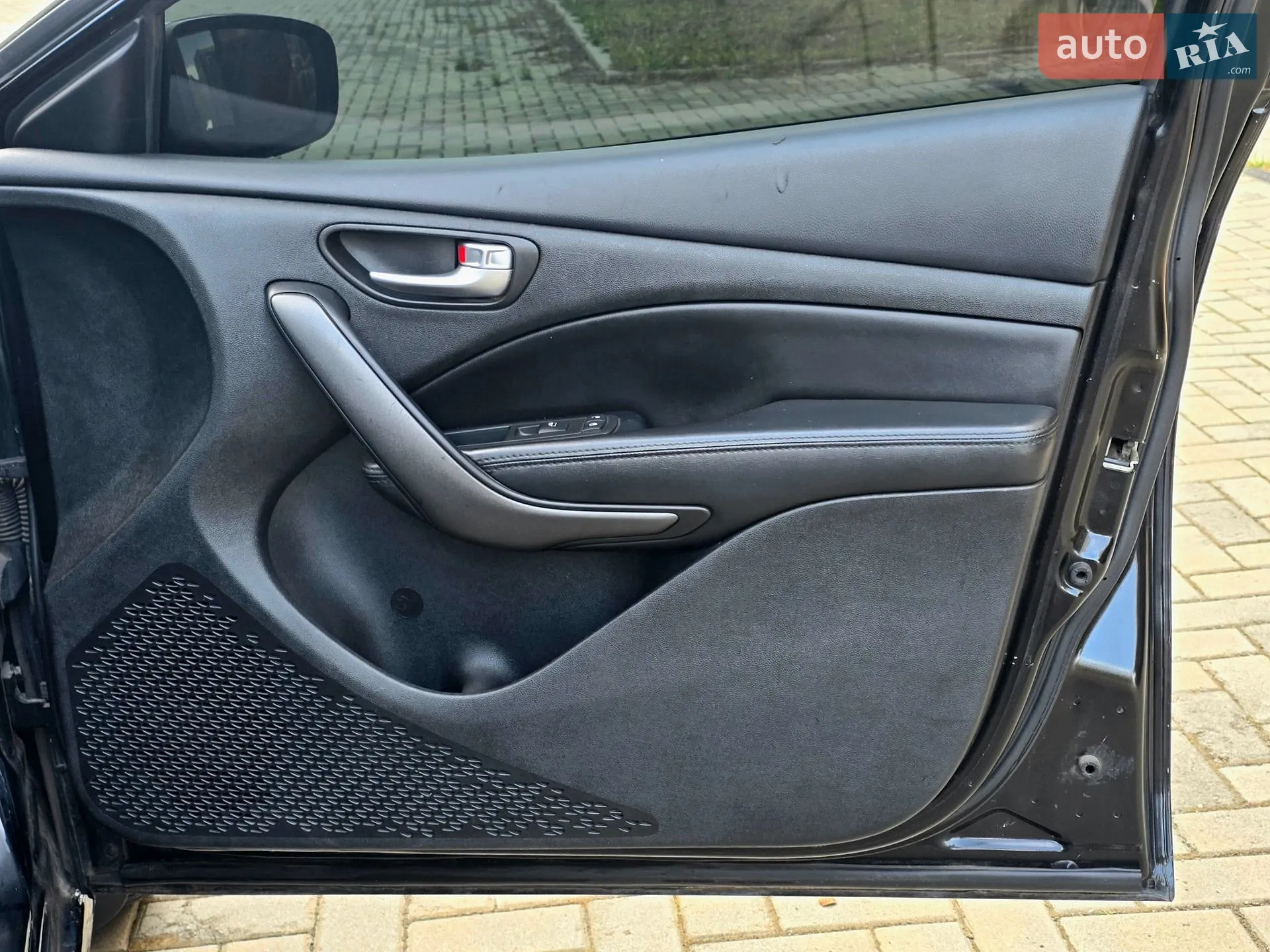 2013 Dodge Dart - мініатюра 30