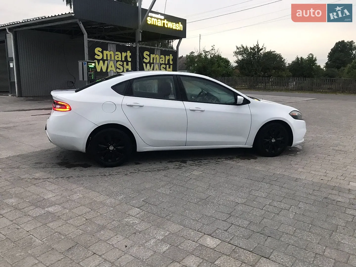 2014 Dodge Dart - мініатюра 6