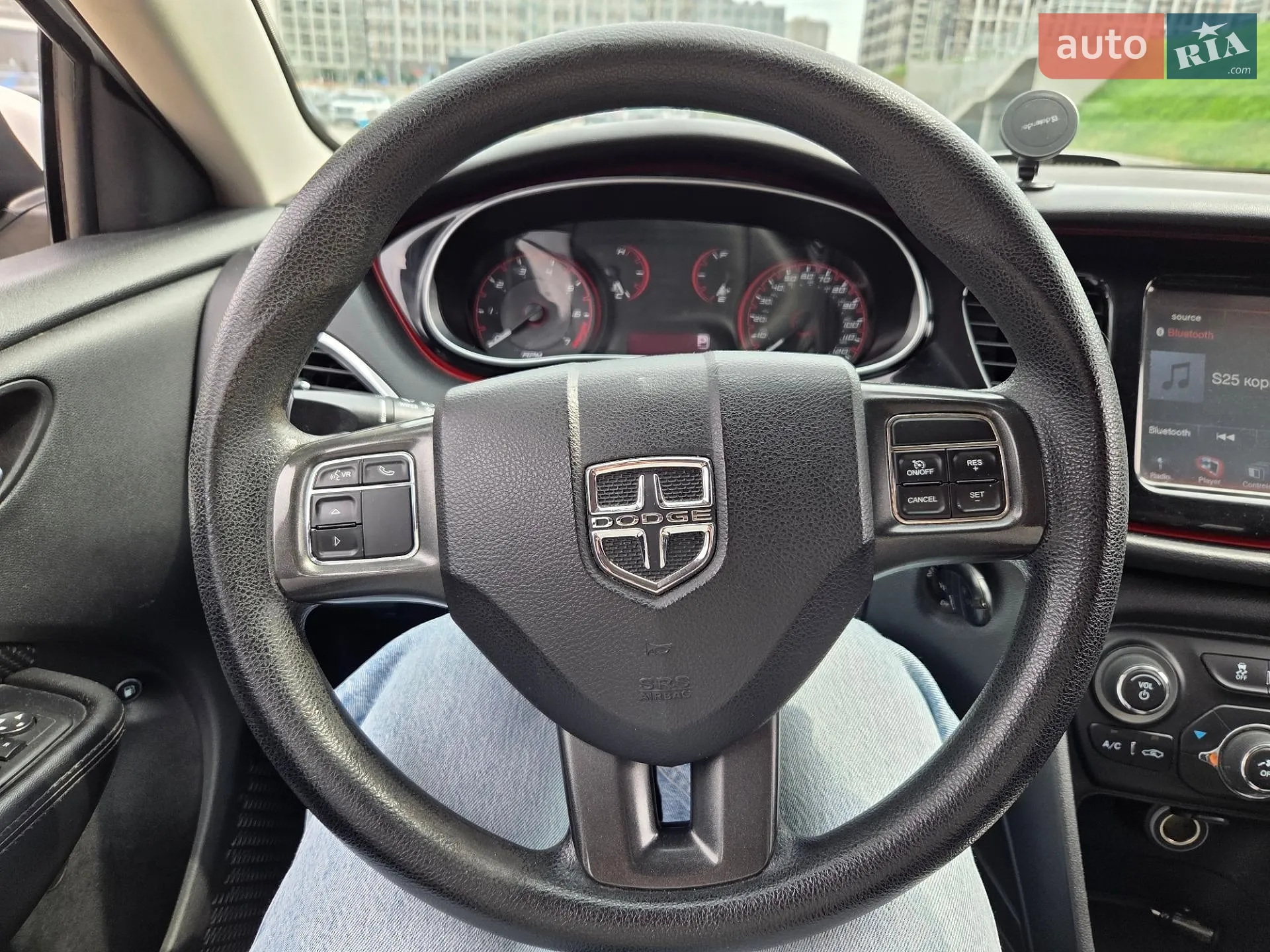 2013 Dodge Dart - мініатюра 17