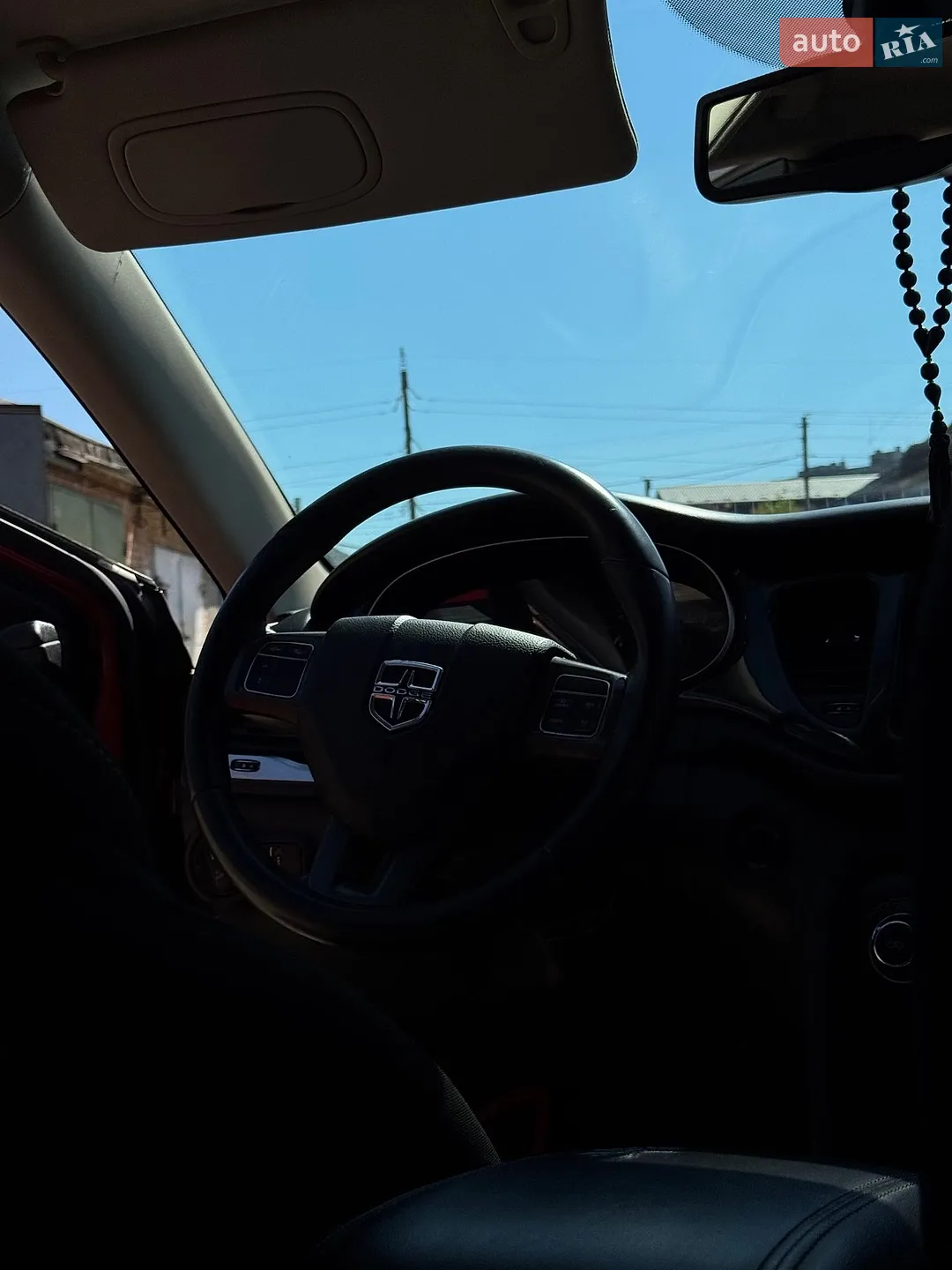 2013 Dodge Dart - мініатюра 25