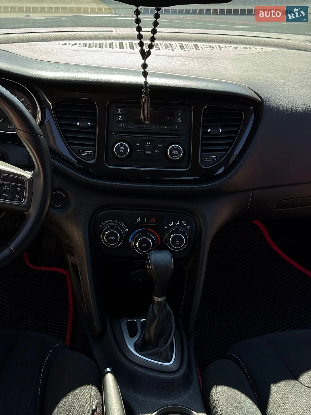 2013 Dodge Dart - мініатюра 24