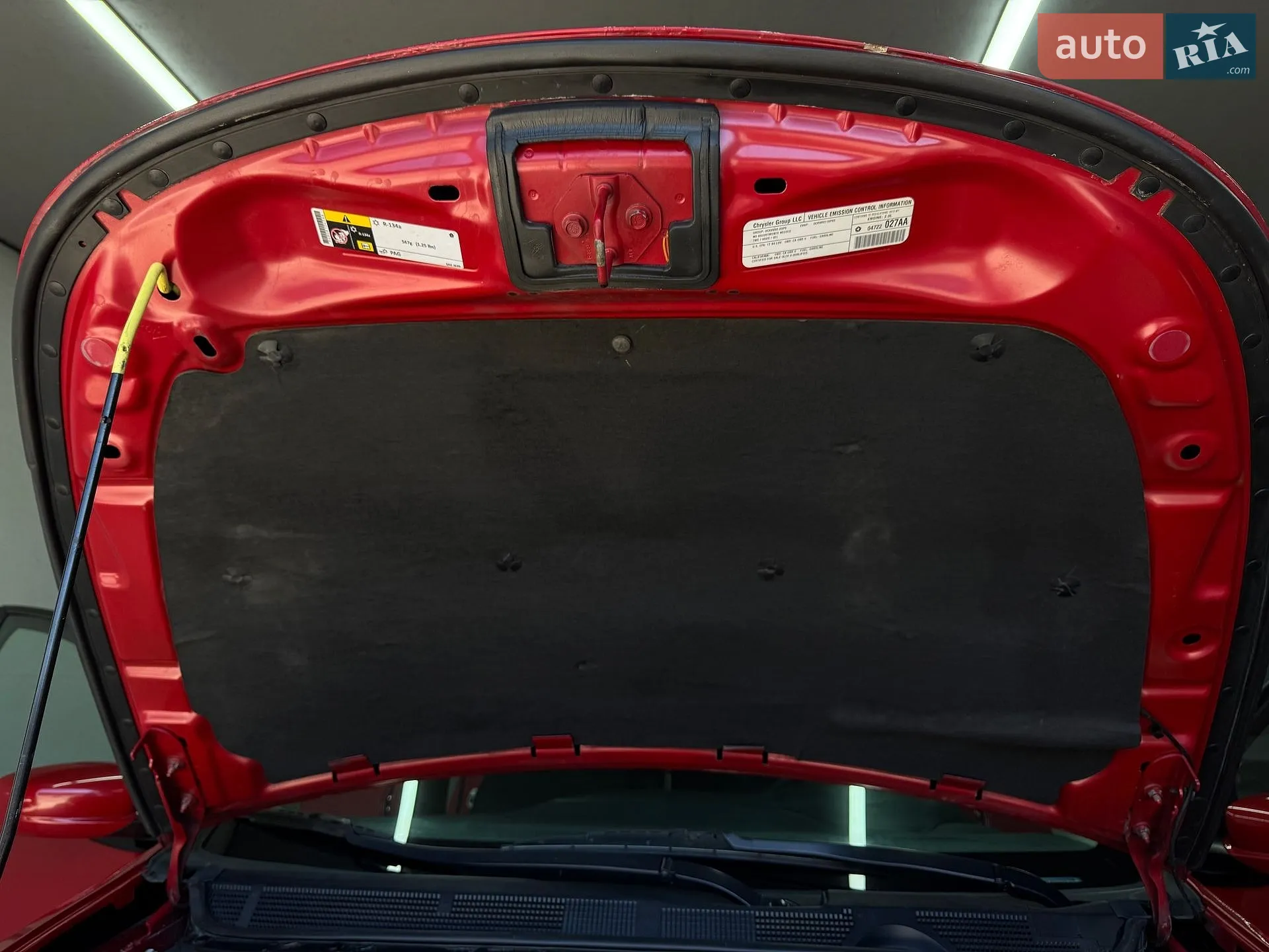 2013 Dodge Dart - мініатюра 31