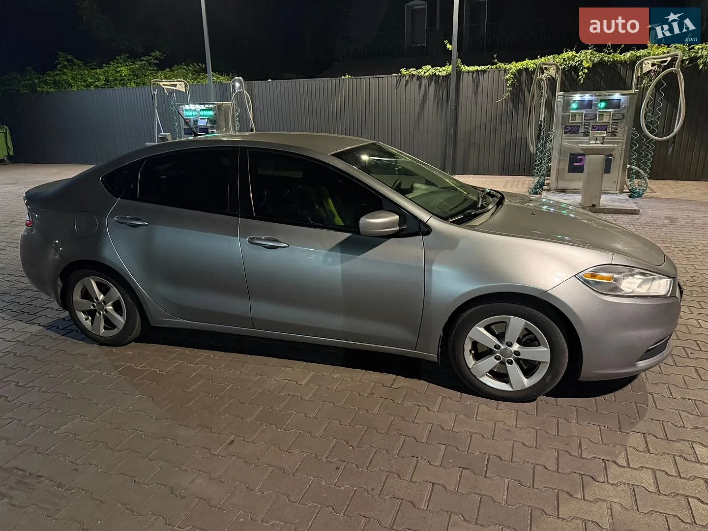2016 Dodge Dart - мініатюра 20