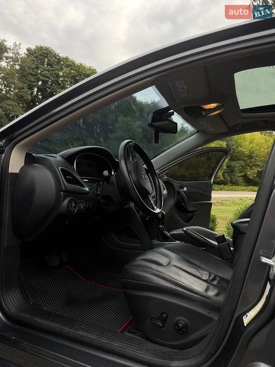 2015 Dodge Dart - мініатюра 10