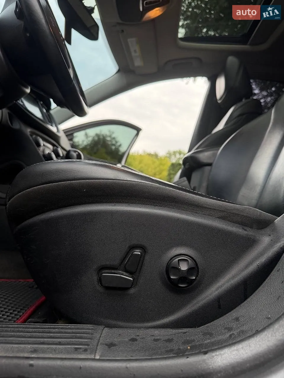 2015 Dodge Dart - мініатюра 11