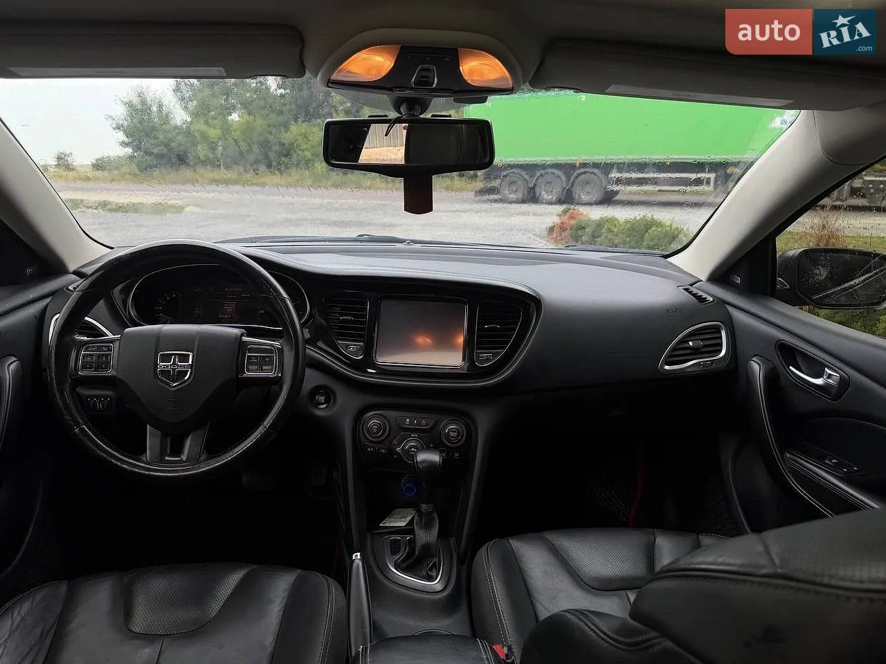 2015 Dodge Dart - мініатюра 9