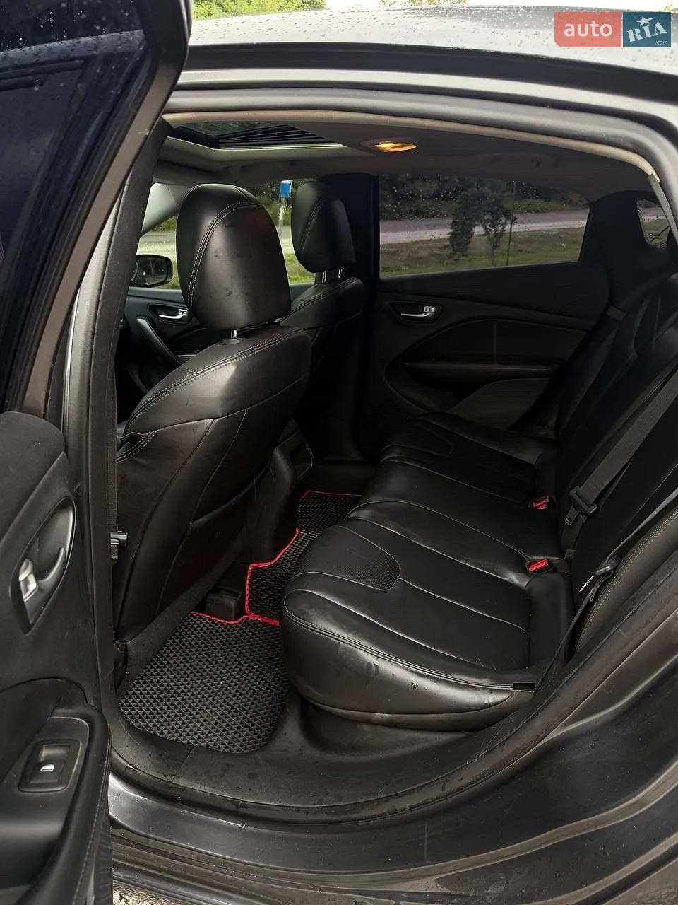 2015 Dodge Dart - мініатюра 22