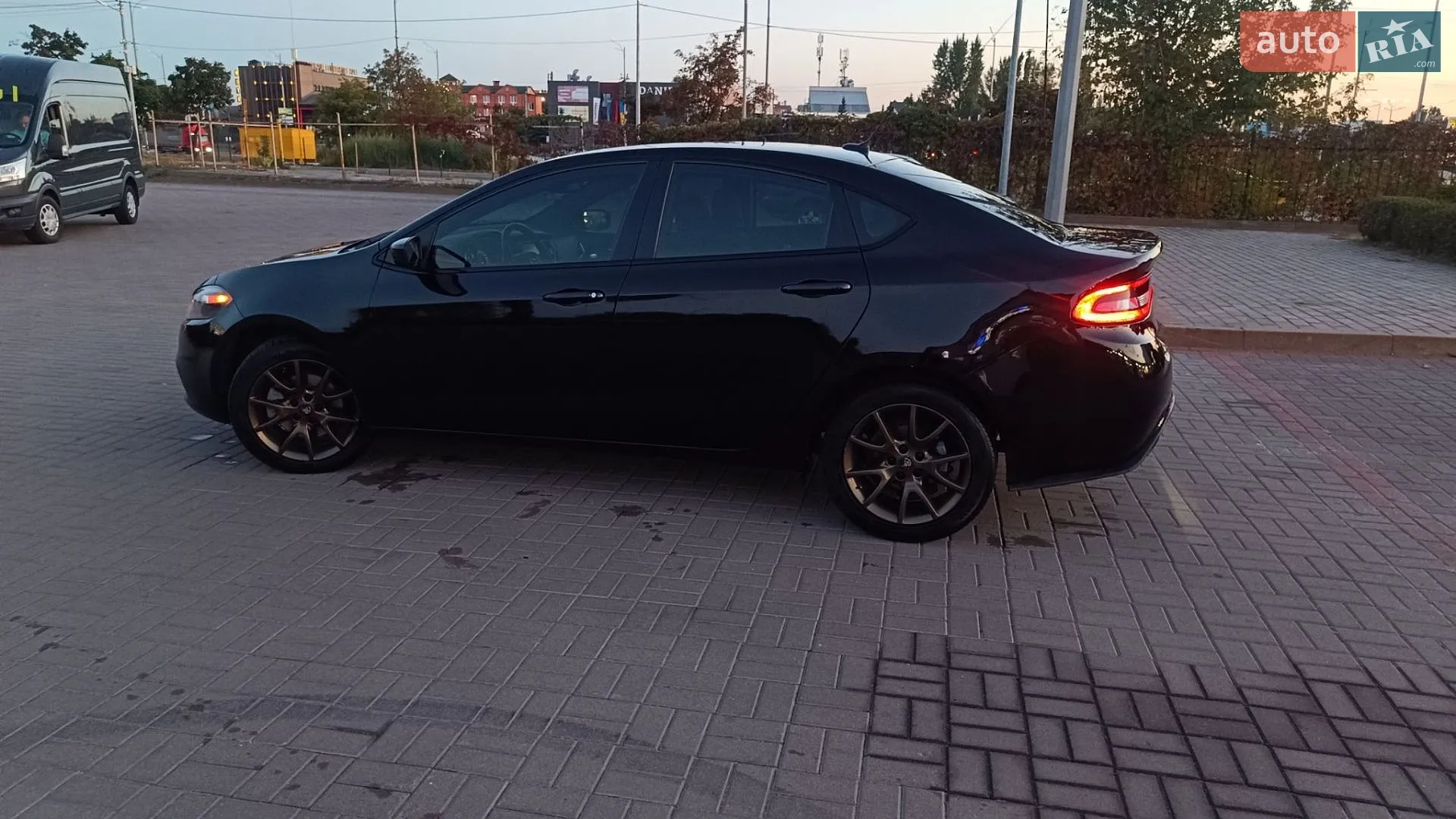 2014 Dodge Dart - мініатюра 14