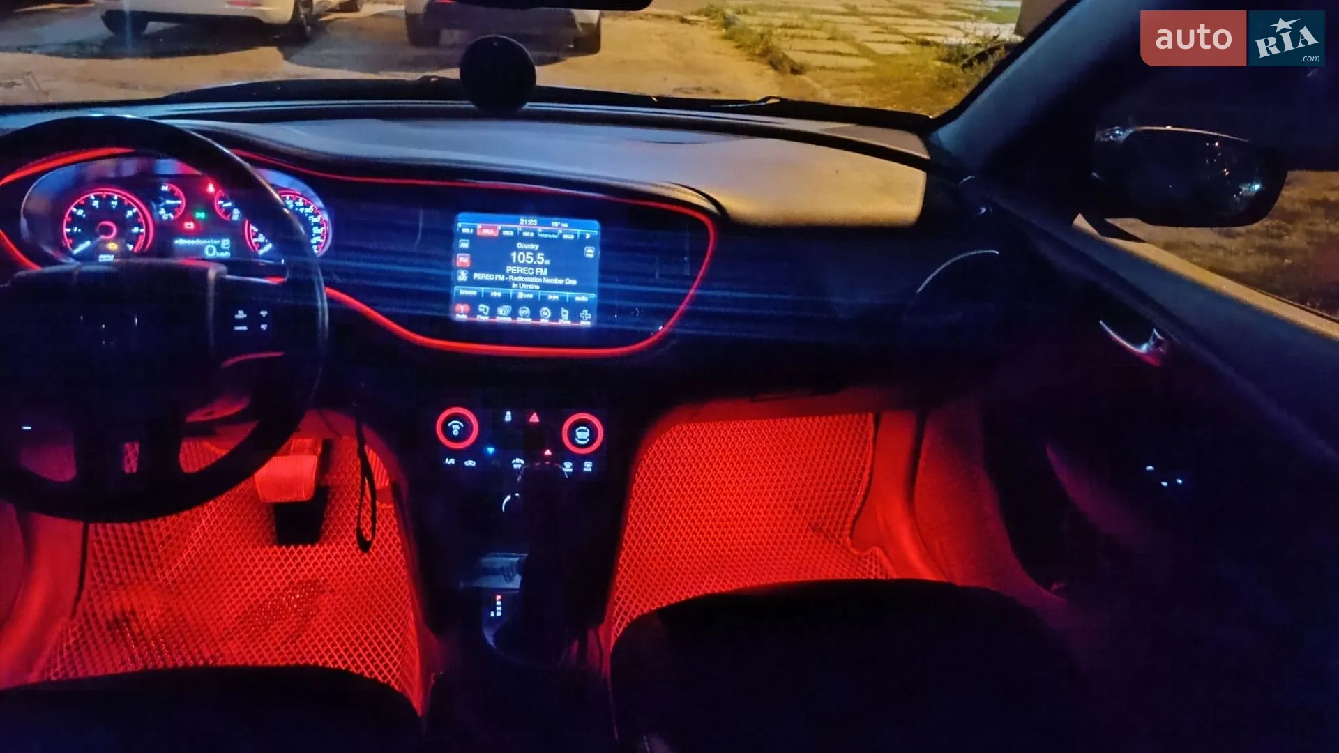 2014 Dodge Dart - мініатюра 22