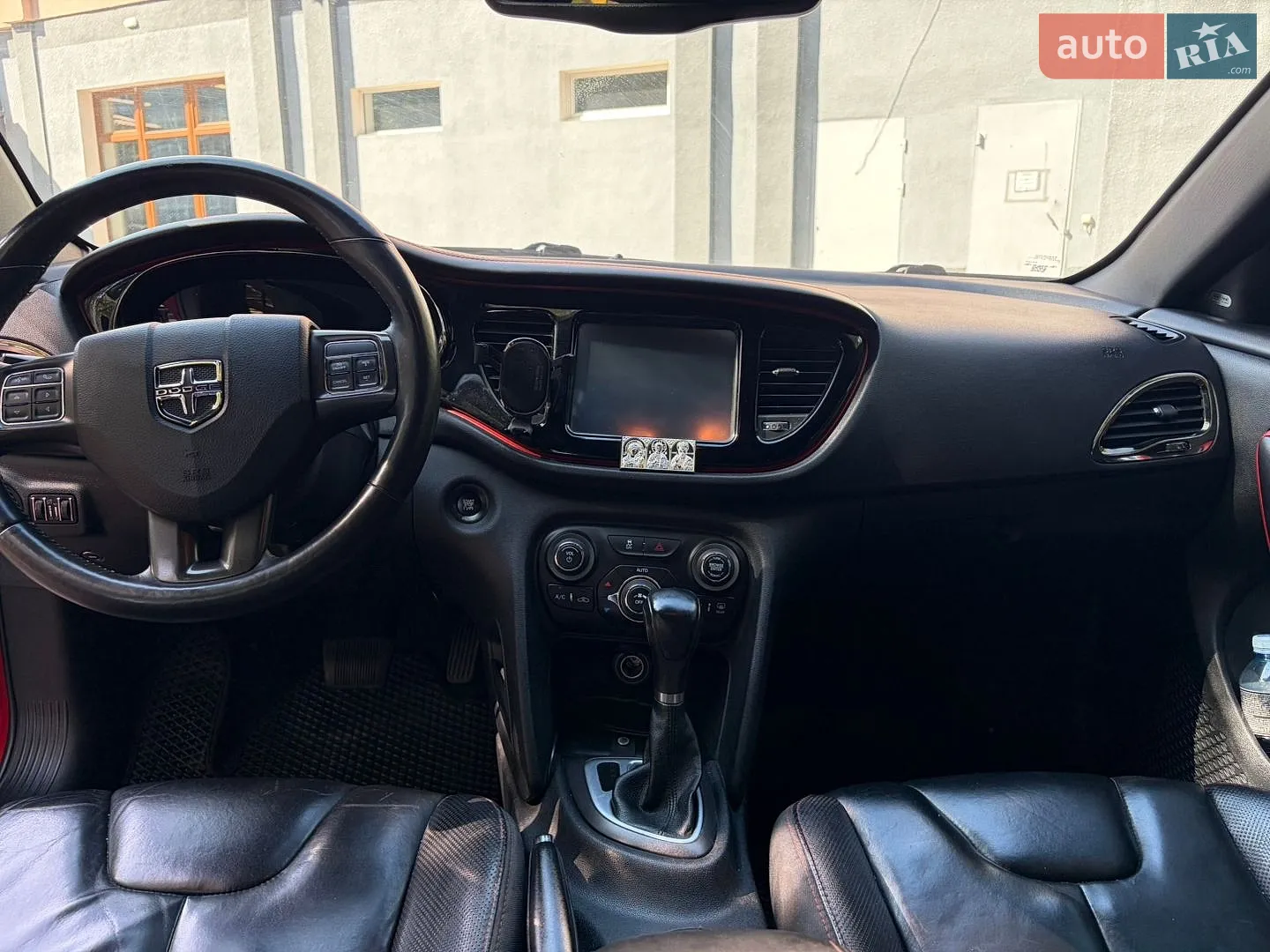2015 Dodge Dart - мініатюра 7