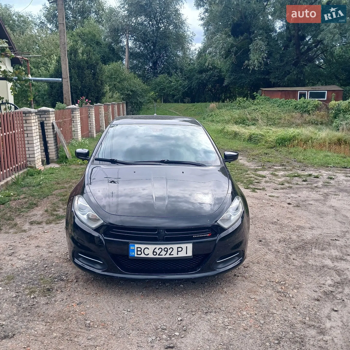 2015 Dodge Dart - мініатюра 2