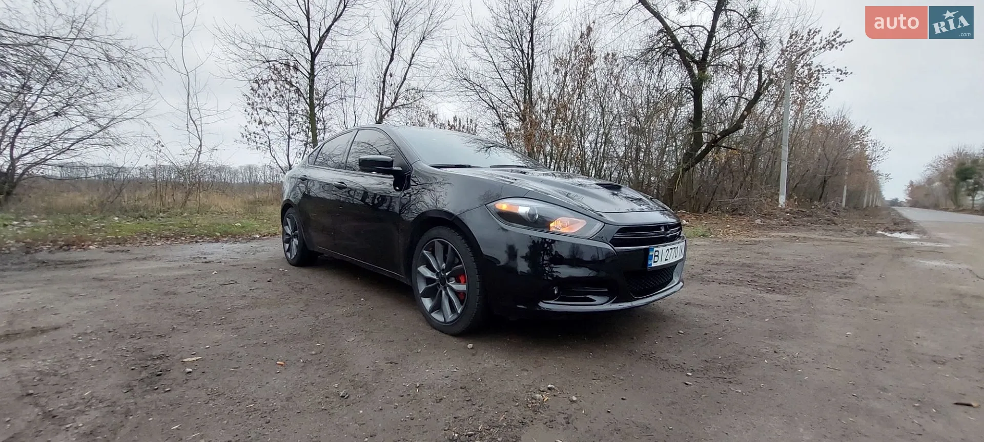 2016 Dodge Dart - мініатюра 6