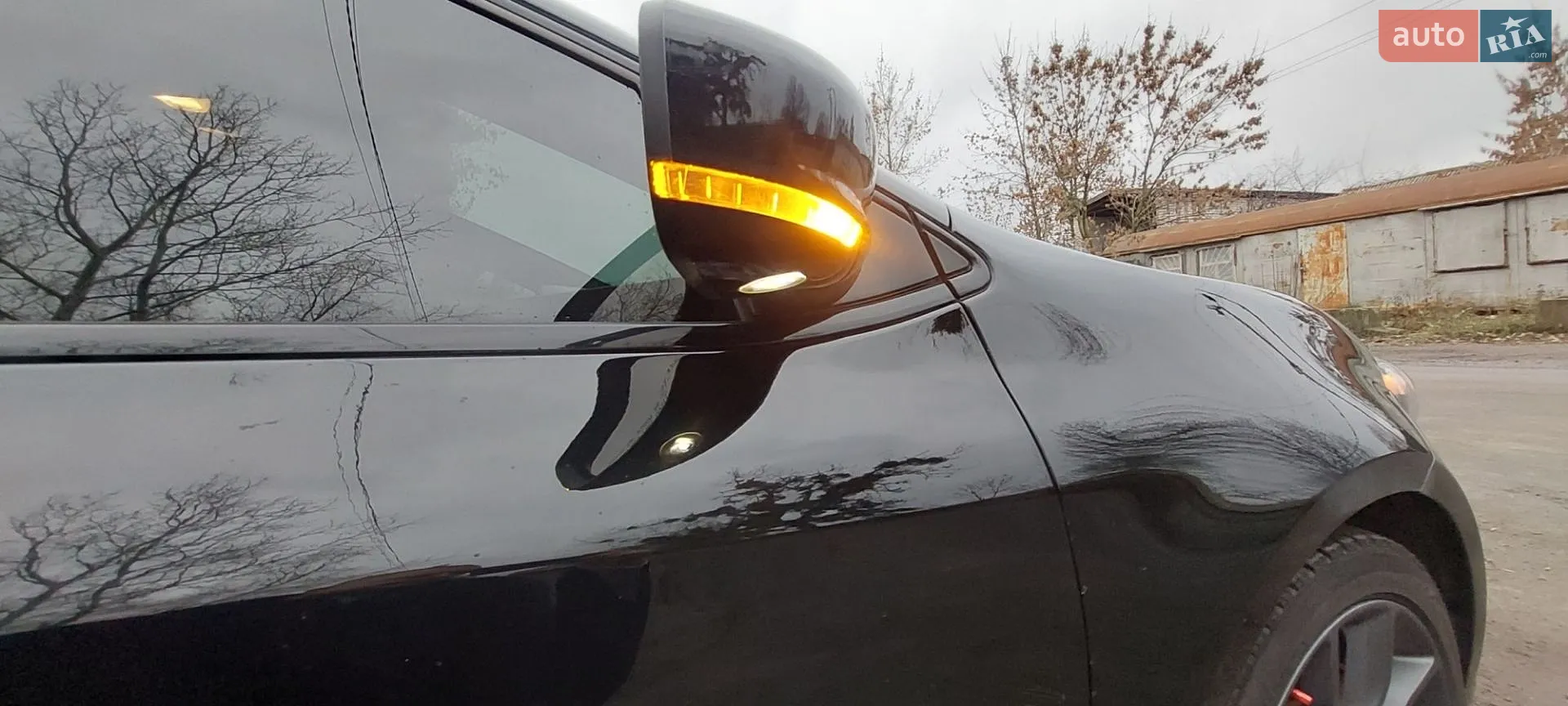 2016 Dodge Dart - мініатюра 9